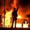 Minnesota resident who set fire to Minneapolis police station last year jailed and fined $12M