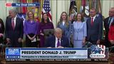 POTUS SUPPORTING WORKING MOMS: LARGEST TAX CUTS