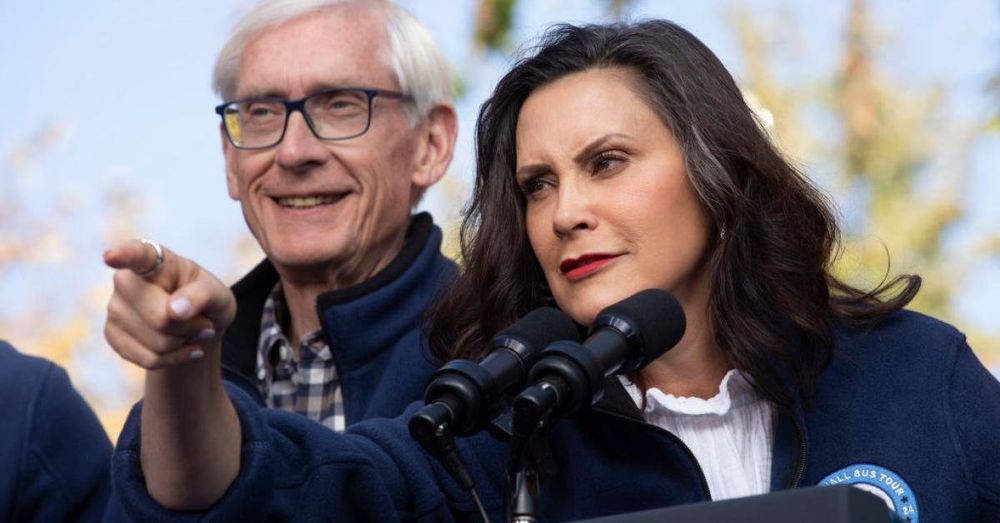 Gretchen Whitmer's bureaucrats sued for requiring 'implicit bias' training to keep medical license