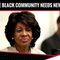 Candace Owens: The Black Community Needs New Leaders