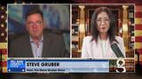 Nicole Tsai joins Steve Gruber to discuss the relationship between Chris Wray and the CCP