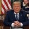 Trump Suspends Travel from Europe Amid Coronavirus Scare