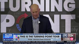 THE WORK OF TPUSA CONTINUES