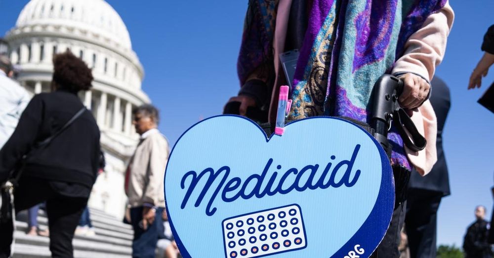 Review finds millionaires on Ohio's Medicaid roles