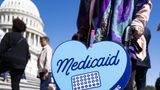 Review finds millionaires on Ohio's Medicaid roles