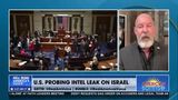 INTEL LEAK ON ISRAEL