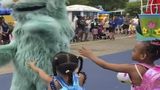 Family demands $25 million from Sesame Street theme park over claims of racial bias toward children