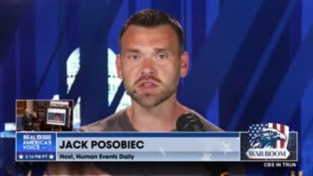POSOBIEC ON IRAN REGIME CHANGE