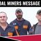 Real Coal Miners Have A Message For AOC!