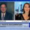 Steve Gruber and Amanda Head discuss "repulsively glowing" Fauci documentary on #AmericasVoiceLive.