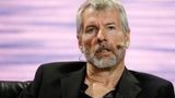 DC sues tech billionaire Saylor for allegedly avoiding $25M in taxes