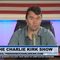 Charlie Kirk: New York is Just Completely Falling Apart