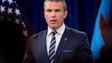 Hegseth vows to act 'swiftly and decisively' if Iran retaliates as major cities go on high alert