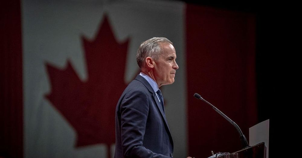 Canada wanted Trudeau out, but backed a close replacement after Trump casts a shadow on election