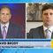 Derrick Evans Says He Will Never Regret Standing Up For What He Believes In