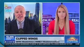 FAA AIR TRAFFIC CUTS COMING