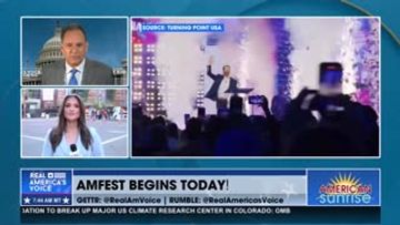 TPUSA AMFEST SOLD OUT: “THE MOVEMENT IS ALIVE AND WELL”