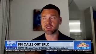 SPLC: MAPPING CONSERVATIVES AND FEDERAL FRAUD