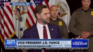 "WHAT IS IT ABOUT MINNEAPOLIS THAT HAS BECOME SO CHAOTIC?"