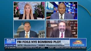 SPENCER ON THE FOILED LOS ANGELES TERROR PLOT