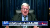 Rep. Grothman sheds light on the race-based hiring strategies spreading across the government