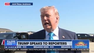 POTUS ON XI AND PUTIN MEETING