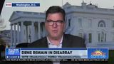 DEMS REMAIN IN DISARRAY