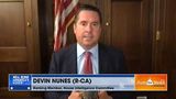 Devin Nunes talks about the Wuhan lab report