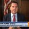 Devin Nunes talks about the Wuhan lab report