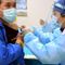 CDC said teacher vaccinations 'not a prerequisite' for safe school re-openings