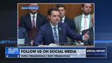 Rep. Matt Gaetz GRILLS Chris Wray over FBI FISA Abuses