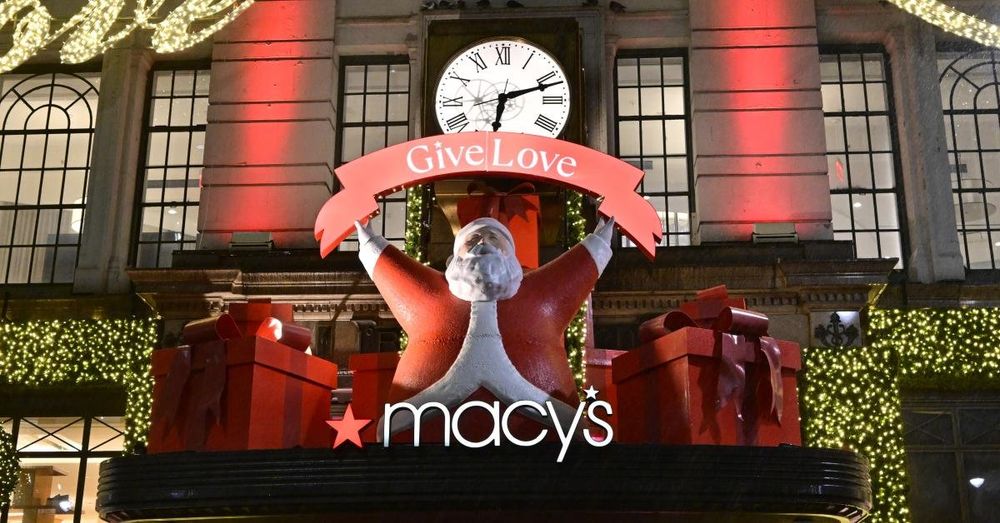 Macy's delays Q3 earnings release amid probe into employee allegedly hiding $154M in expenses