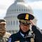 Former acting Capitol Police Chief Yogananda Pittman retires
