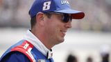 NASCAR champion Kyle Busch hospitalized with severe illness, family says