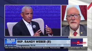 SHOULD OBAMA FACE A GRAND JURY?