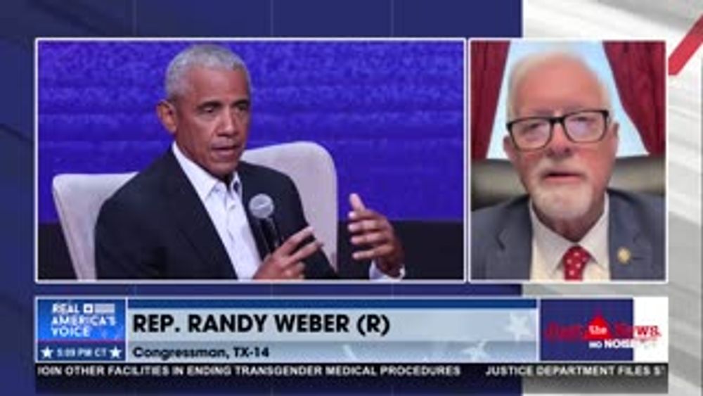 SHOULD OBAMA FACE A GRAND JURY?