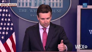 White House: Senate inaction impacts national security