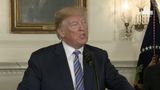 President Trump Participates in a Bill Signing