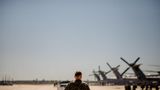 American military base retailers would exclude 4 hostile nations under proposal