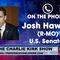 Sen. Josh Hawley: TikTok Hired Democrat PR Firm
