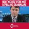 Charlie Kirk: Senators Have No Excuse For Not Repealing Obamacare