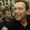 Schwarzenegger to mask opponents: 'Screw your freedom'