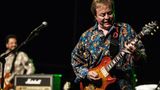 Rock star Rick Derringer of 'The McCoys' dies at age 77
