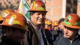 Bolivian authorities issue arrest warrant for ex-President Morales for allegedly trafficking minor