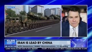 “THE ESCALATION HAS GOTTEN OUT OF CONTROL”