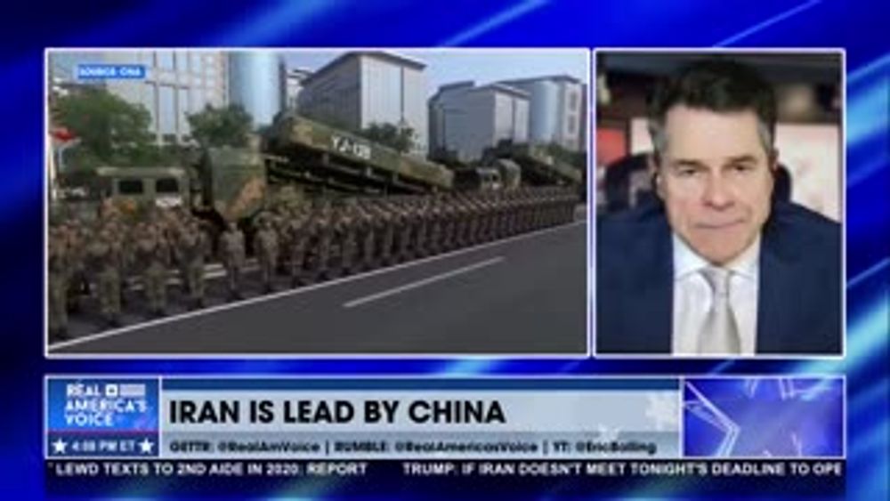 “THE ESCALATION HAS GOTTEN OUT OF CONTROL”