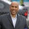 Cory Booker Proposes National License for All Gun Owners