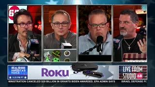 LFS6B TORCH TALARICO OVER INTERVIEW CLIP