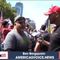 America’s Voice live coverage at the Straight Pride event in Boston