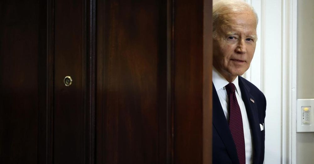 Joe Biden’s team blocked CIA from distributing report on son Hunter’s Ukraine business dealings